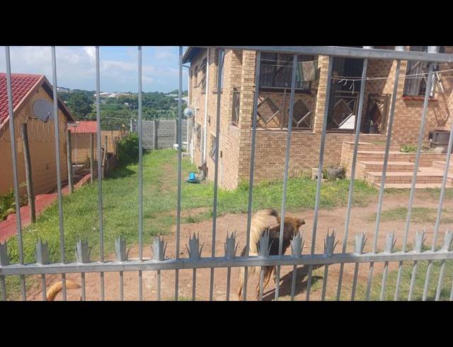 3 BEDROOM HOUSE FOR SALE IN MOORTON